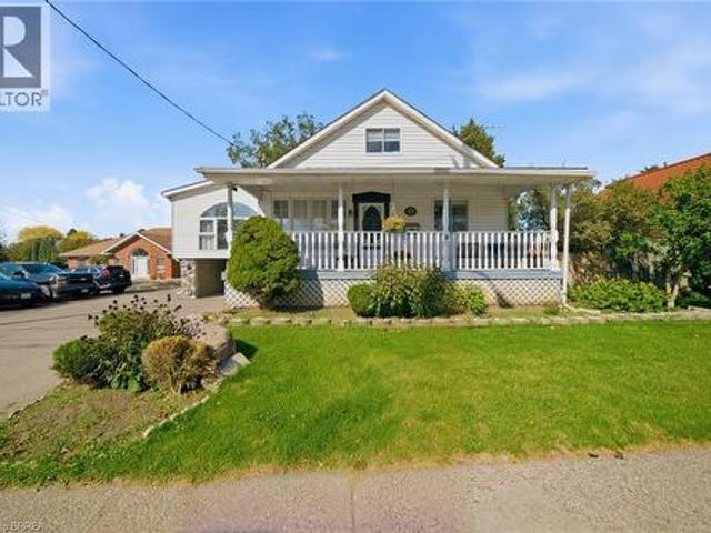 House for sale in Brantford, Southwestern Ontario