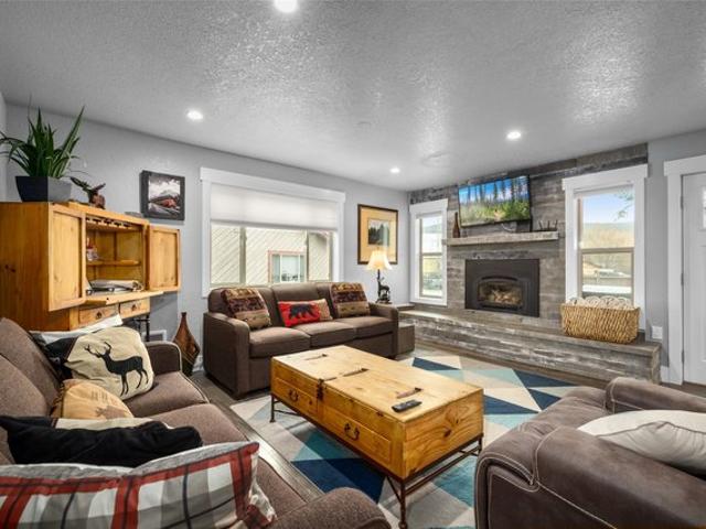 Condo for sale in Whitefish, Montana