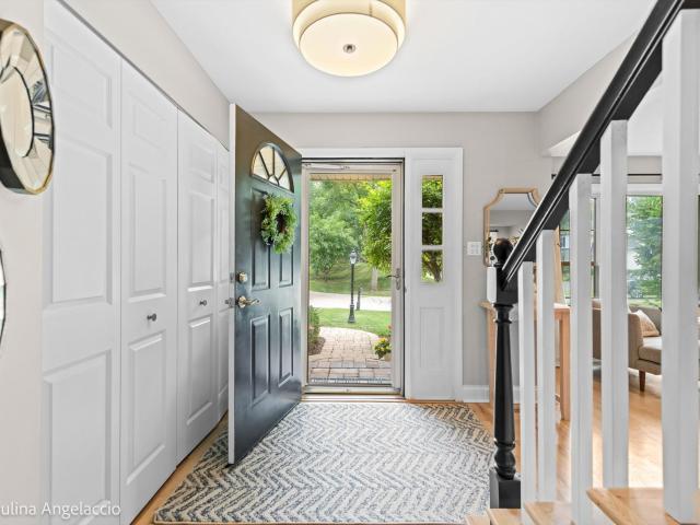 House for sale in Barrington, Illinois