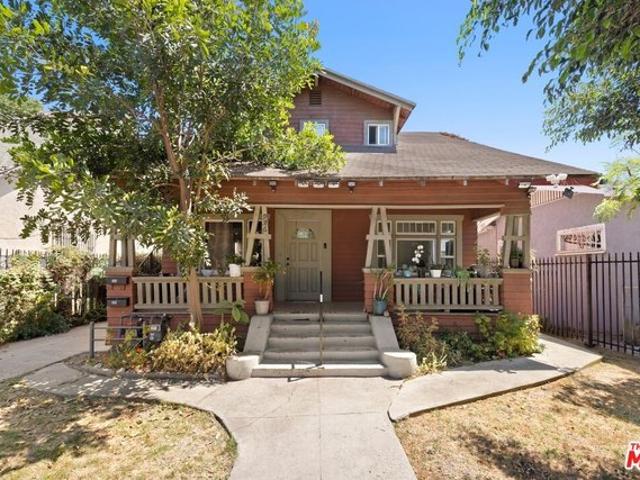 House for sale in Canoga Park, California