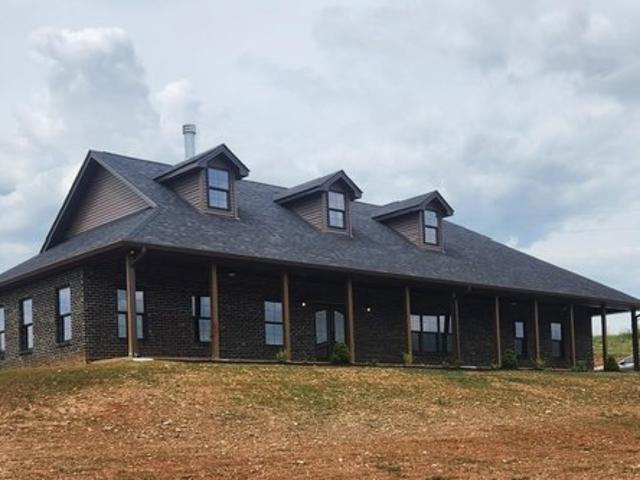 House for sale in Sparta, Middle Tennessee