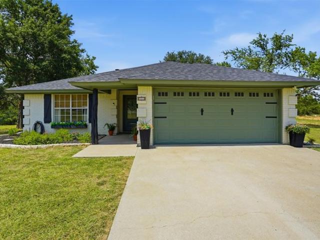 House for sale in Parker, Texas