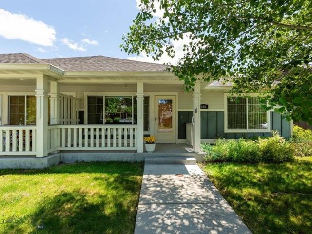 Townhouse for sale in Bozeman, Montana