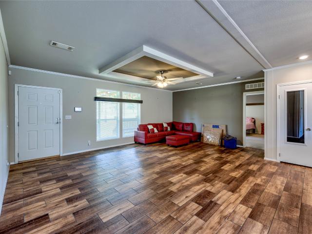 House for sale in Lovelady, Texas