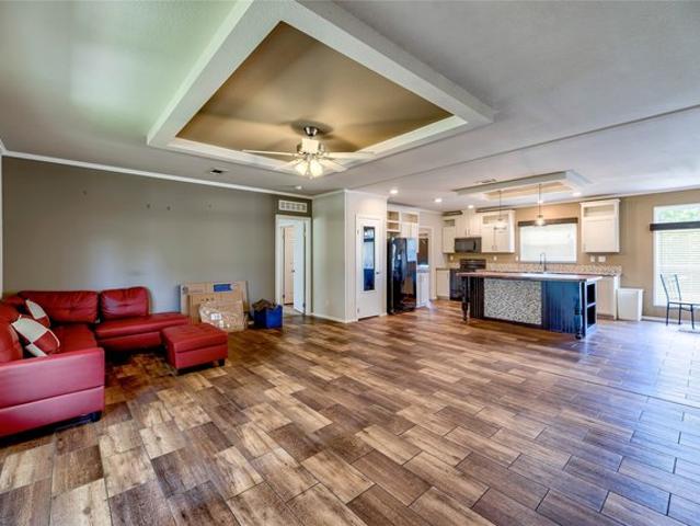 House for sale in Lovelady, Texas