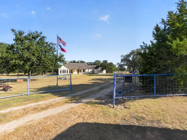 Farm for sale in Texas