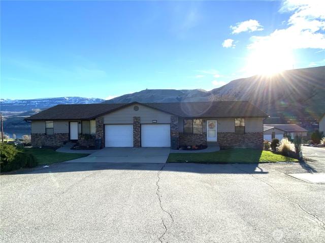 House for sale in Washington
