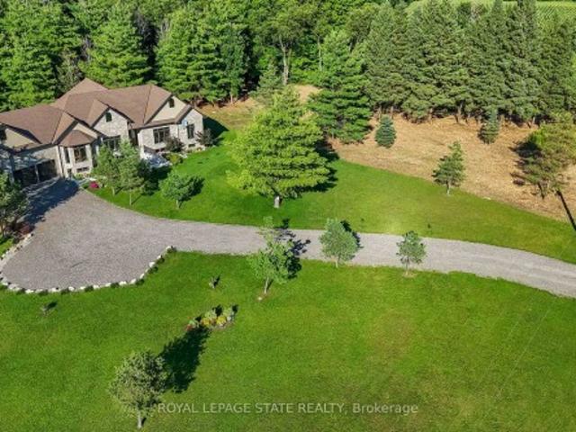 House for sale in Ancaster, Ontario