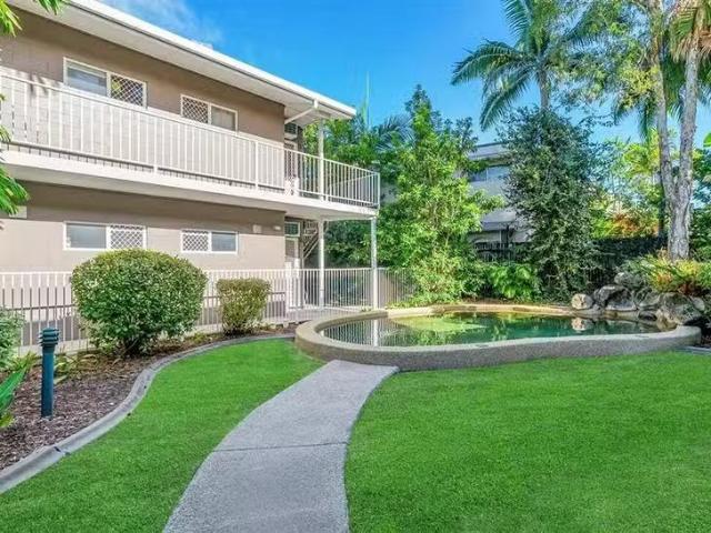 Apartment for rent in Cairns, Queensland