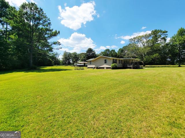House for sale in Hogansville, Troup County