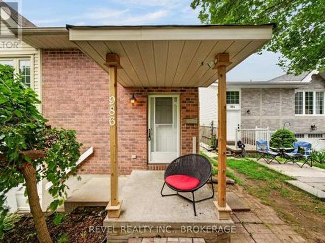 House for sale in Kingston, Ontario