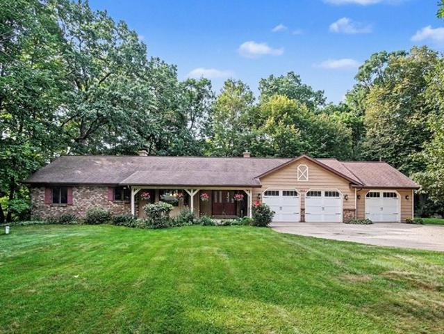 House for sale in Grand Rapids, Michigan