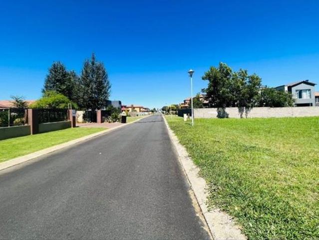 Land for sale in Sedibeng, Gauteng