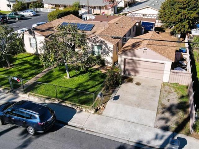 House for sale in El Cajon, California
