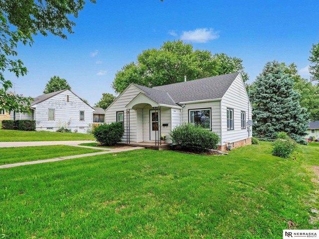 House for sale in Nebraska