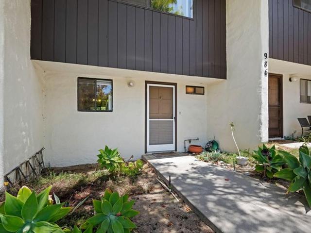 Condo for sale in Santa Barbara, California