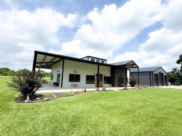 House for sale in Valliant, Oklahoma