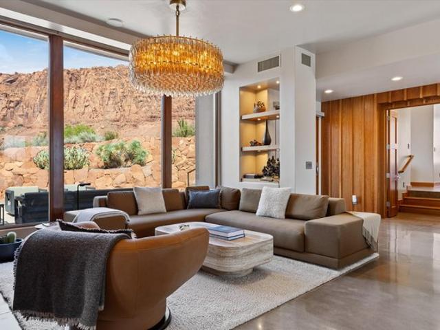 House for sale in Ivins, Washington County