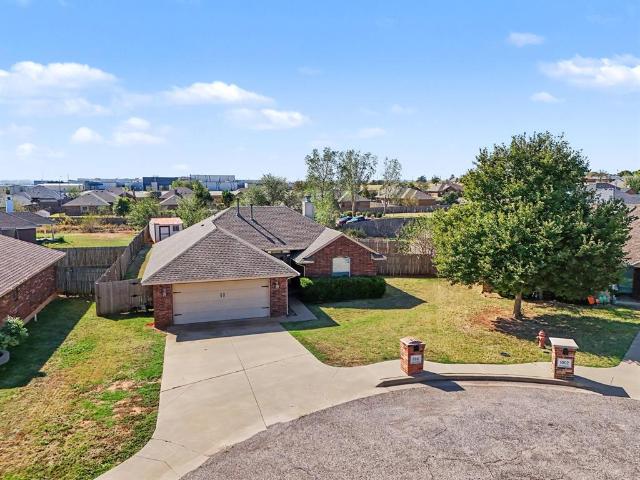 House for sale in Piedmont, Canadian County
