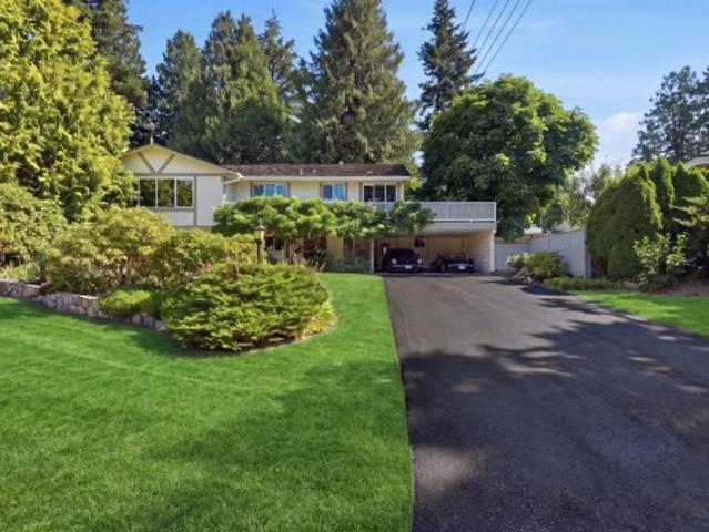 House for sale in Delta, British Columbia