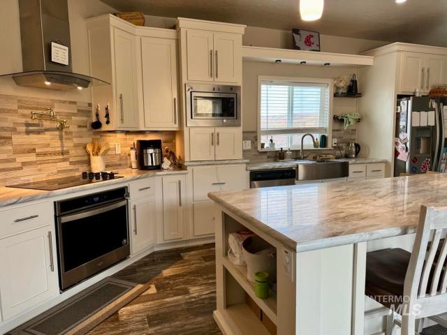 House for sale in Lapwai, Idaho