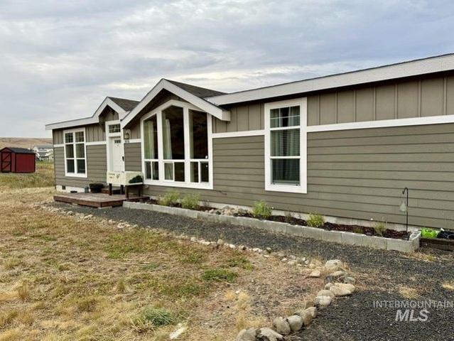 House for sale in Lapwai, Idaho