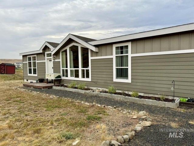 House for sale in Lapwai, Idaho