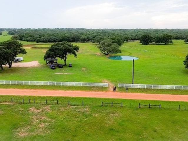 Land for sale in Hallettsville, Texas