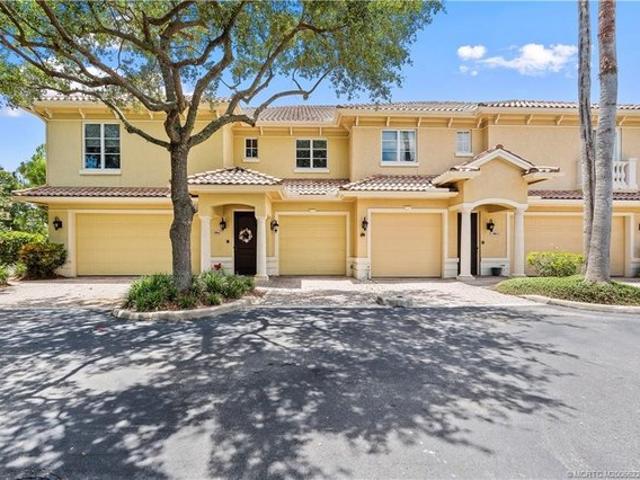 Condo for sale in Stuart, Florida