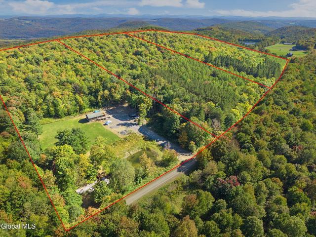 House for sale in Schenevus, Town of Maryland