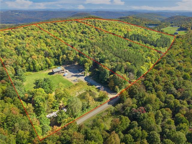House for sale in Schenevus, Town of Maryland