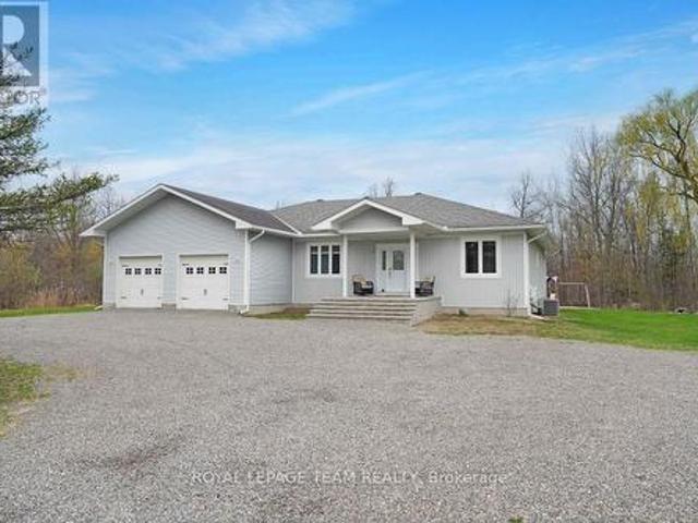 House for sale in North Grenville, Ontario