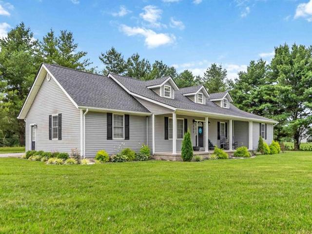 House for sale in Liberty, Kentucky
