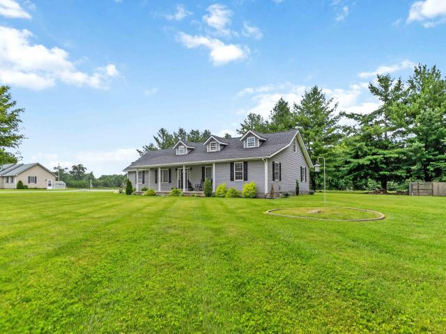 House for sale in Liberty, Kentucky