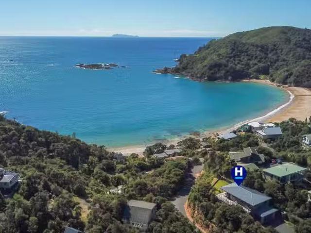House for sale in Waikawau, Waikato
