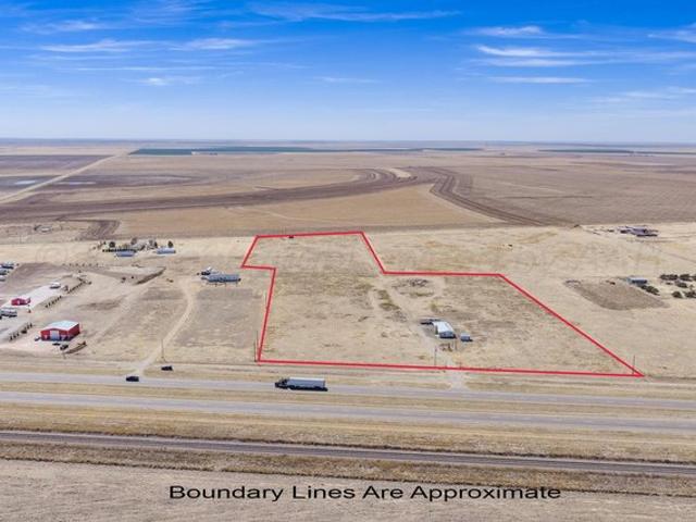House for sale in Armstrong, Texas