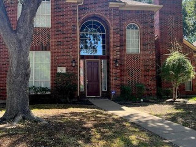 House for sale in Coppell, Texas