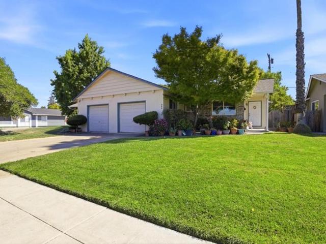 House for sale in Campbell, California