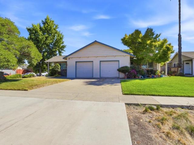 House for sale in Campbell, California