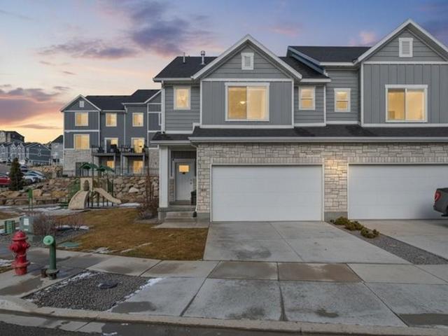 Townhouse for sale in Lehi, Utah County
