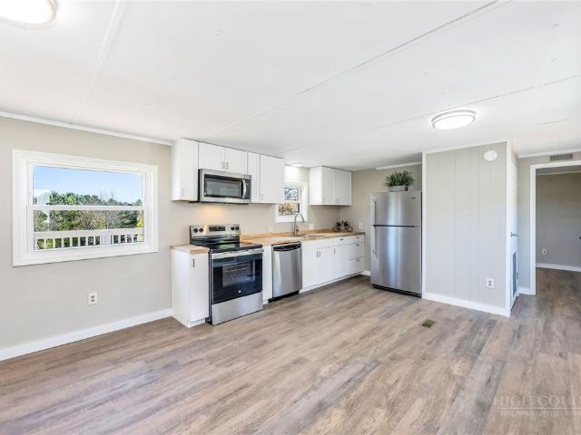 House for sale in Jefferson, North Carolina