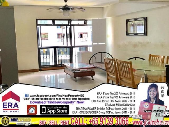 Apartment for sale in 05 South West