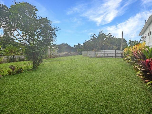Land for sale in Innisfail, Queensland