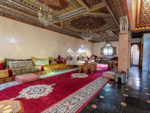 Propriété vente à Gueliz, Marrakech