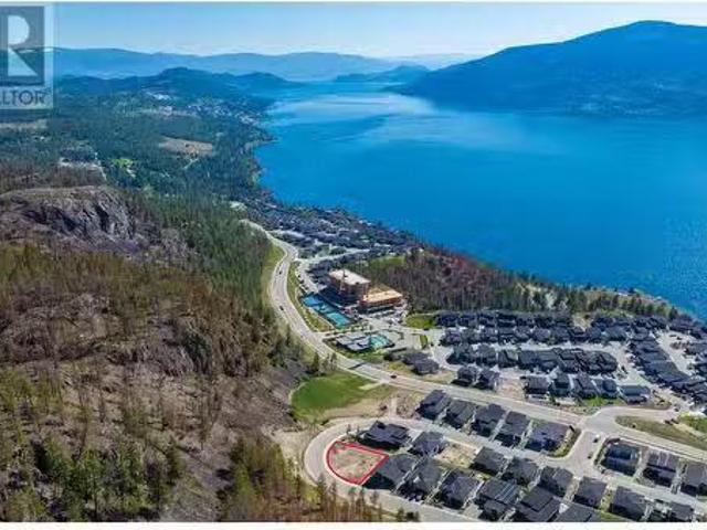 House for sale in Lake Country, British Columbia
