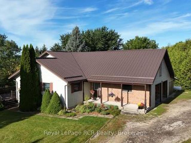 House for sale in Wellington, Ontario