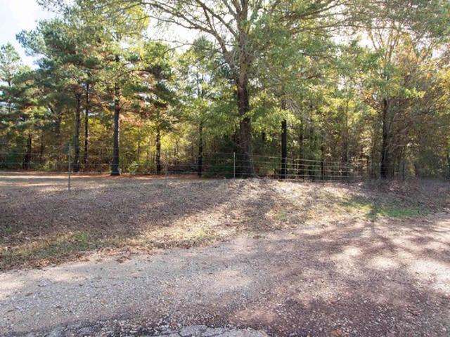 Land for sale in Smith, Texas