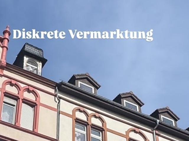 Gewerbe kaufen in Sachsenhausen, Hessen