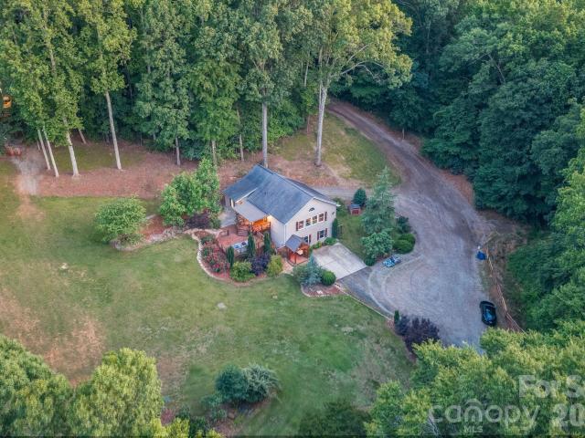 House for sale in Davidson, North Carolina