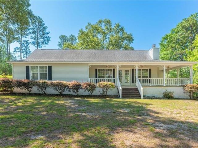 House for sale in Andalusia, Alabama
